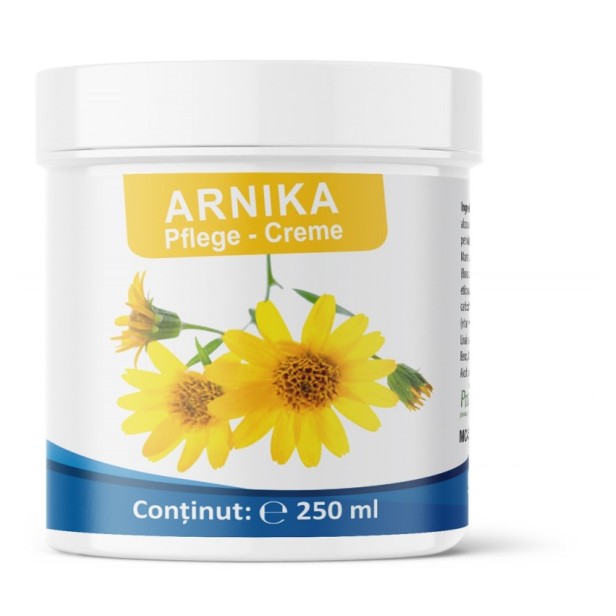 Crema de arnica 250ml