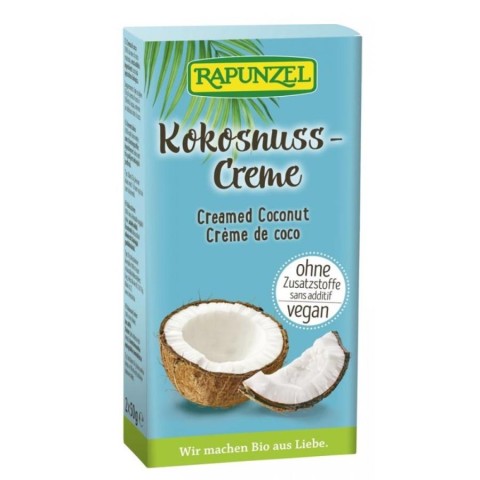 Grasimi bio, Crema de cocos, biomag.ro