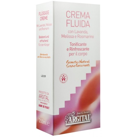 Pagina 3 Ingrijirea corpului, Crema de corp lichida cu lavanda si rozmarin, 200ml, biomag.ro