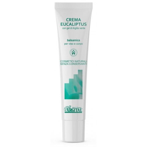 Pagina 5 Cosmetice naturale, Crema de eucalipt si salvie pentru fata si corp, 50ml, biomag.ro