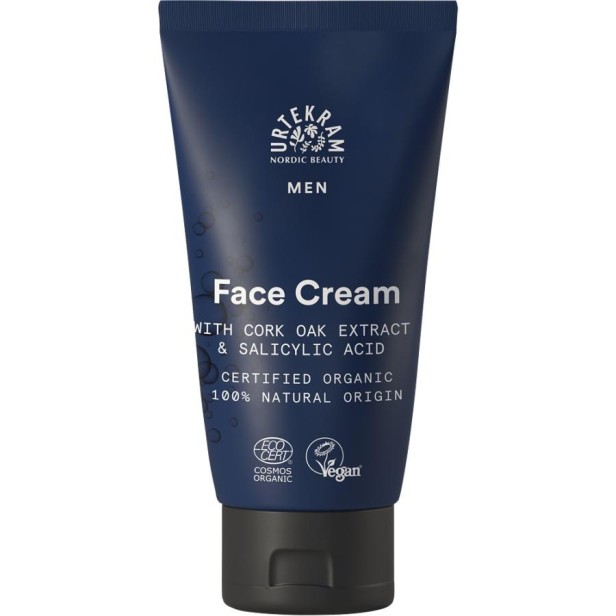 Crema de fata pentru barbati - 75 ml