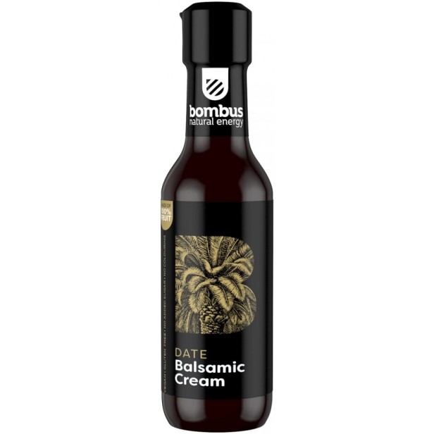 Crema de otet balsamic din curmale, 280g