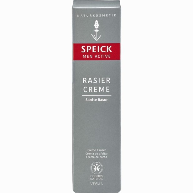 Crema de ras pentru barbati - 75 ml