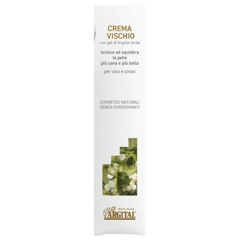 Cosmetice pentru fata, Crema de vasc, 50ml, biomag.ro