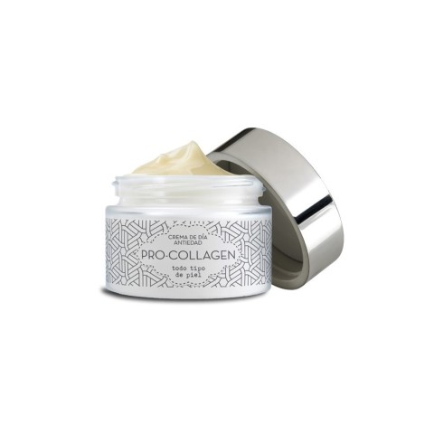 Esentialaroms - Pro Collagen Antiaging, Crema de zi antiaging, pro-collagen, 50ml, biomag.ro