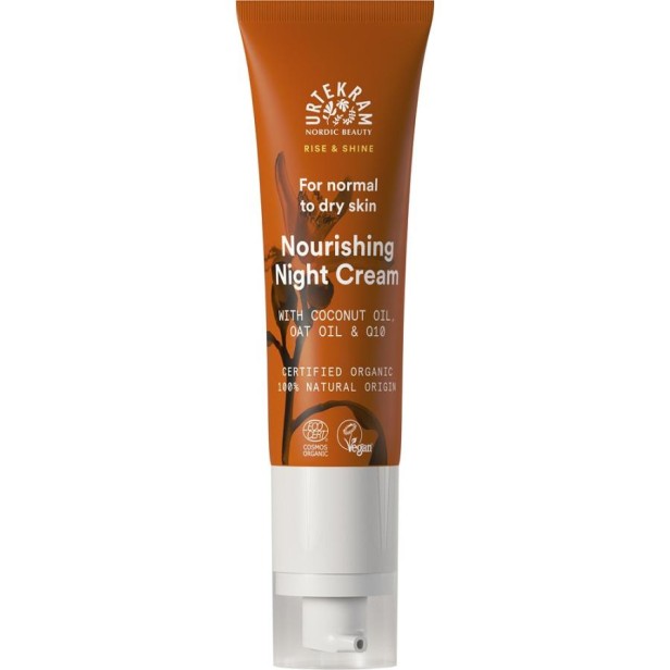 Crema hranitoare de noapte pentru ten normal spre uscat - 50 ml