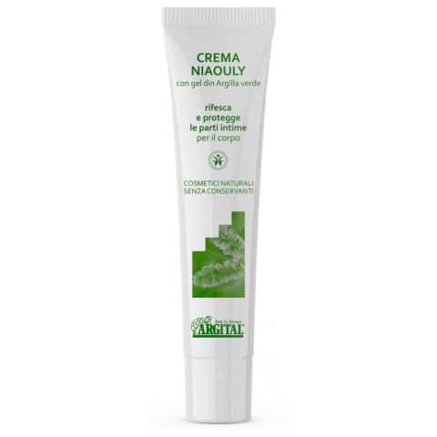Pagina 2 Ingrijirea corpului, Crema pentru corp cu niaouli, 75ml, biomag.ro