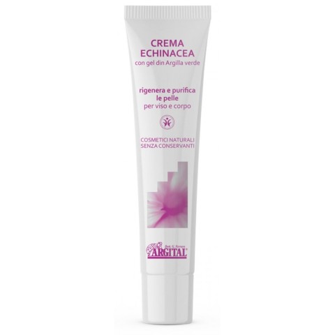 Pagina 2 Ingrijirea corpului, Crema pentru corp si fata cu echinacea, 75ml, biomag.ro