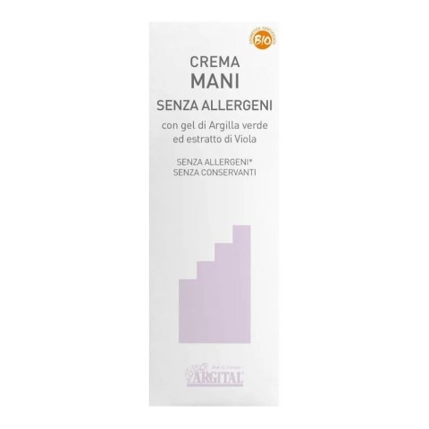 Pagina 2 Ingrijirea corpului, Crema pentru maini, non alergica, 50ml, biomag.ro