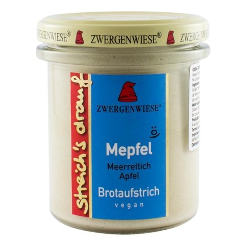 Pagina 3 Conserve, pateuri, Crema tartinabila bio vegetala mepfel, 160g, biomag.ro