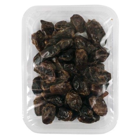 Fructe uscate, Curmale bio fara samburi, 200g, biomag.ro