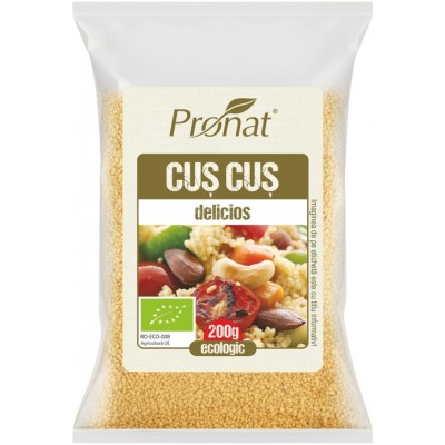 Cus cus bio, 200g