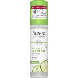 Deo spray refresh - 75 ml