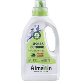 Detergent lichid pentru imbracaminte sport - 750 ml
