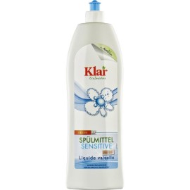 Detergent de vase eco sensitive - 1 l