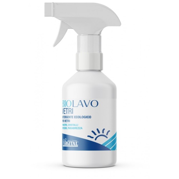 Detergent pentru ferestre biolavo 290ml