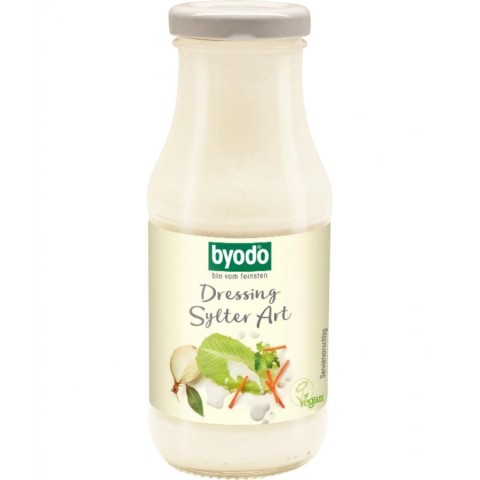 Pagina 3 Sosuri bio, Dressing pentru salate - 245 ml, biomag.ro