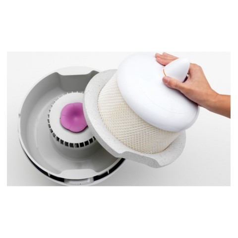 Pagina 3 Diverse, E2441a evaporator alb, biomag.ro