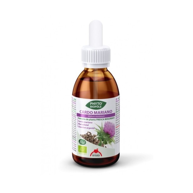 Extract bio de armurariu, 50ml phyto-biopôle