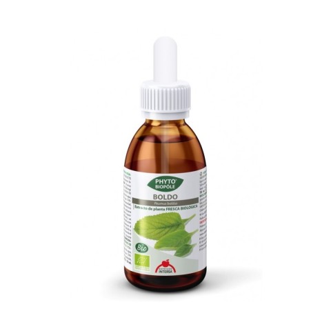 Pagina 4 Farmacie si remedii, Extract bio de boldo, 50ml phyto-biopôle, biomag.ro