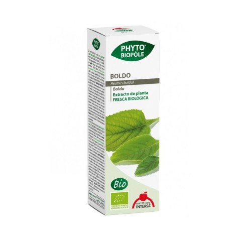 Pagina 4 Farmacie si remedii, Extract bio de boldo, 50ml phyto-biopôle, biomag.ro