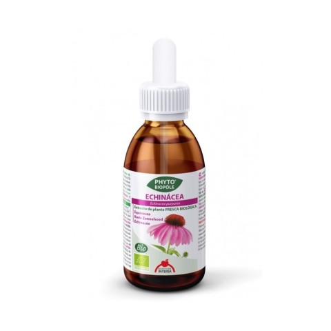 Pagina 4 Farmacie si remedii, Extract bio de echinacea, 50ml phyto-biopôle, biomag.ro