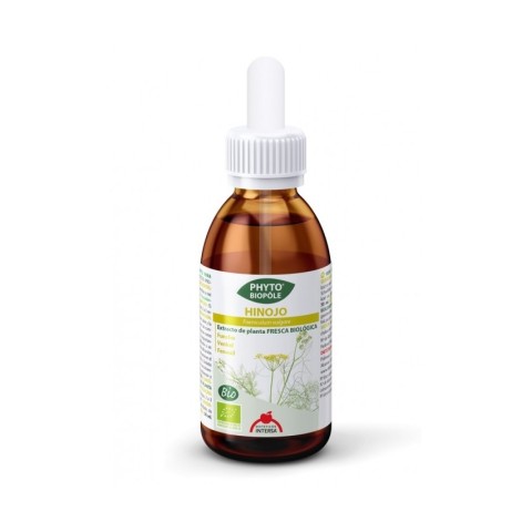 Pagina 4 Farmacie si remedii, Extract bio de fenicul, 50ml phyto-biopôle, biomag.ro