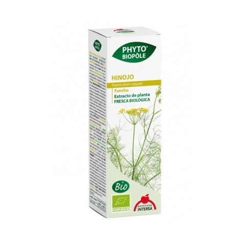 Pagina 4 Farmacie si remedii, Extract bio de fenicul, 50ml phyto-biopôle, biomag.ro