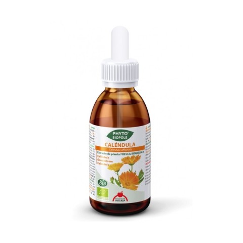 Pagina 4 Farmacie si remedii, Extract bio de galbenele, 50ml phyto-biopôle, biomag.ro