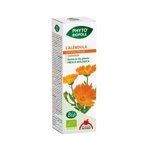 Pagina 4 Farmacie si remedii, Extract bio de galbenele, 50ml phyto-biopôle, biomag.ro