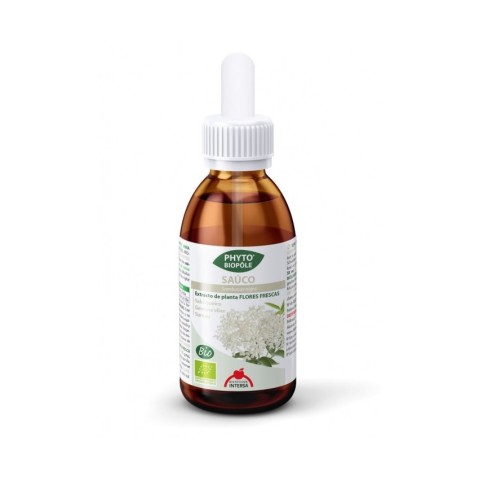 Pagina 4 Farmacie si remedii, Extract bio de soc, 50ml phyto-biopôle, biomag.ro