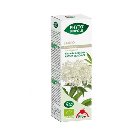 Pagina 4 Farmacie si remedii, Extract bio de soc, 50ml phyto-biopôle, biomag.ro