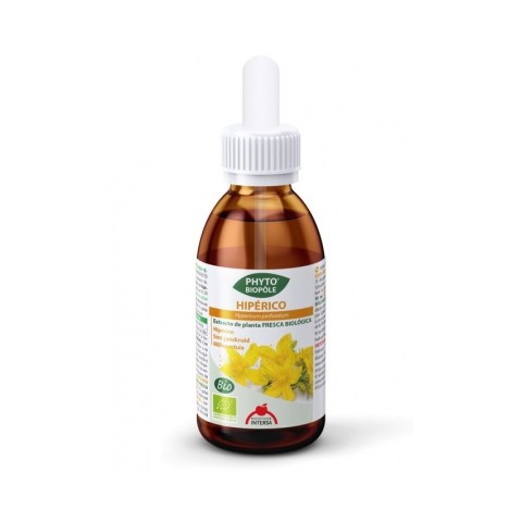 Pagina 3 Farmacie si remedii, Extract bio din sunatoare, 50ml phyto-biopôle, biomag.ro