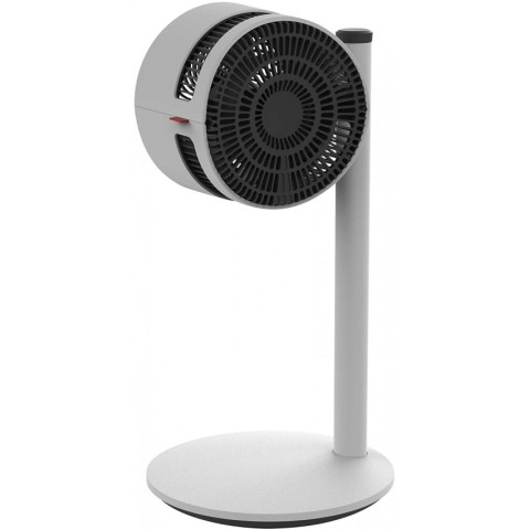 Diverse, F120 ventilator air shower boneco alb, flux de aer: 610 m³/h, biomag.ro