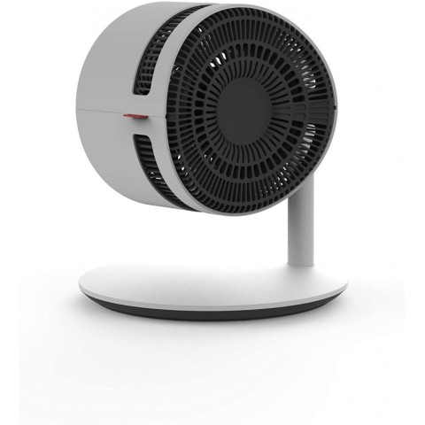 Purificatoare si umidificatoare aer, F210 ventilator air shower boneco alb, flux de aer: 1260 m³/h, biomag.ro