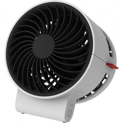 F50 ventilator air shower