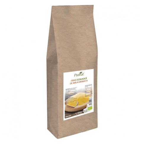 Faina bio de malai bramata, 5kg