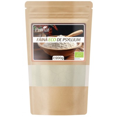 Faina bio de psyllium, 200g