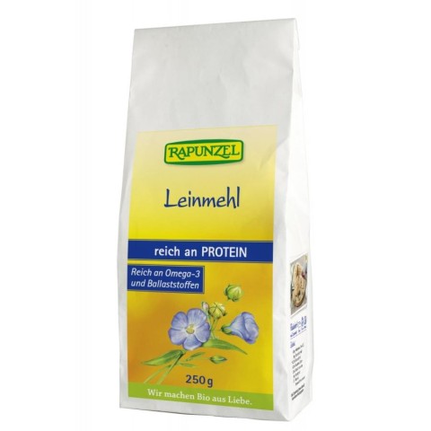 Pagina 2 Faina bio si gris, Faina de in bio - 250 g, biomag.ro