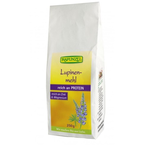 Faina de lupini bio - 250 g