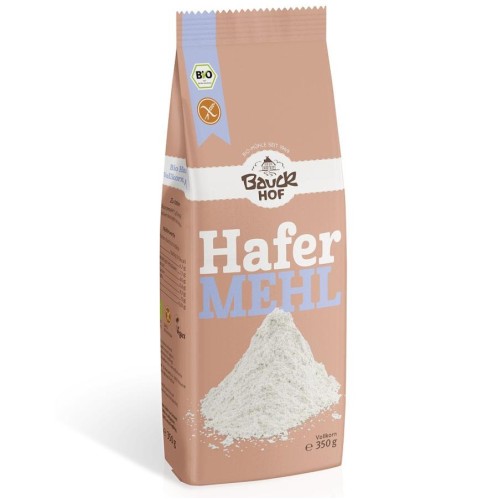 Faina de ovaz fara gluten - 350 g