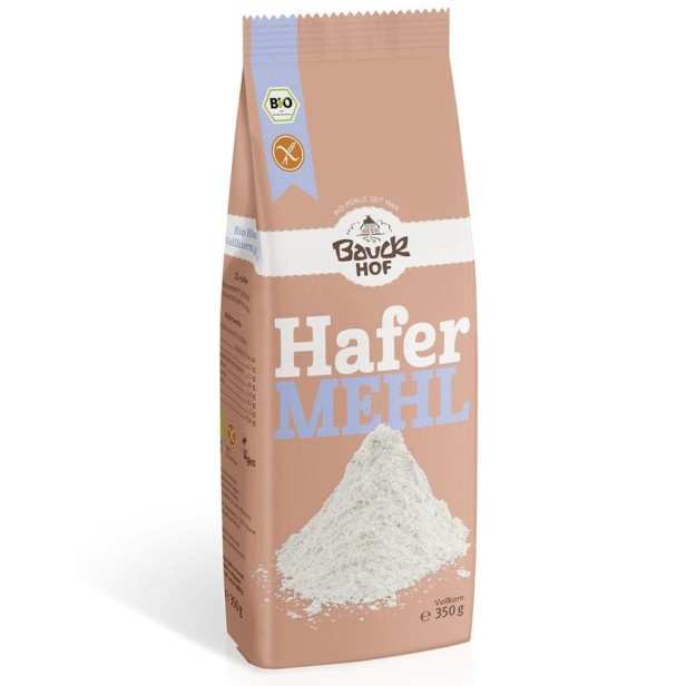 Faina de ovaz fara gluten - 350 g