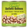 Fasole borlotti bio la conserva - 400 g 