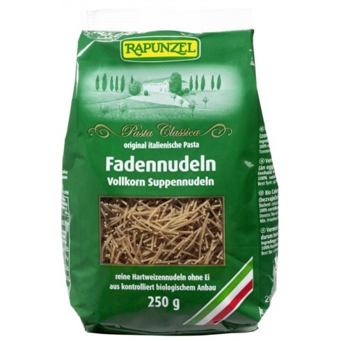 Fidea de supa integrala - 250 g