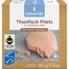 File de ton in suc propriu - 185 g 