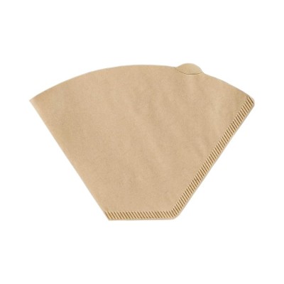 Filtre pentru cafea, marimea 2, 100 buc, riensch&