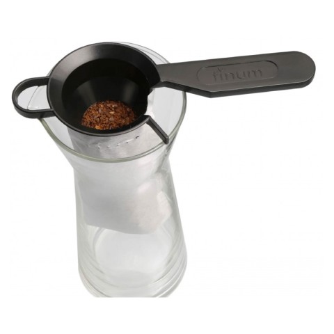 Diverse, Top holder, suport de filtre pentru ceai si cafea, riensch&, biomag.ro