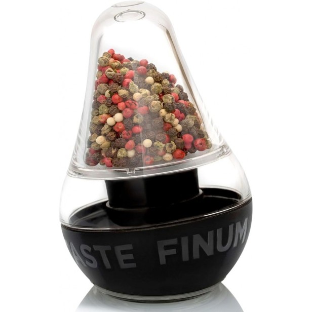 Look touch taste, rasnita cu granulație ajustabilă, pentru condimente, riensch&