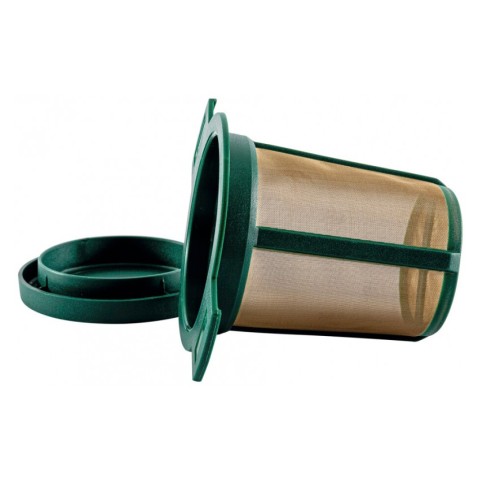 Accesorii ceaiuri, Filtru de ceai permanent,, biomag.ro