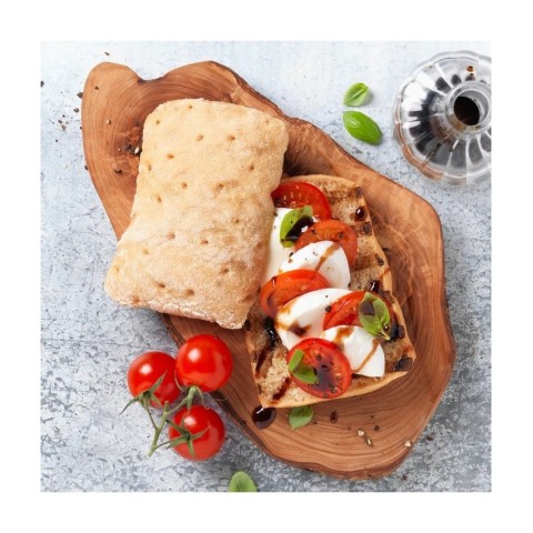 Fresh Bio, Focaccia bio fara gluten, 220g schnitzer gluten free, biomag.ro